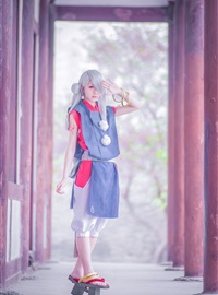 Star's Delay to December 22, Coser Hoshilly BCY Collection 3(79)